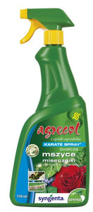 AGRECOL Karate Spray 750ml 