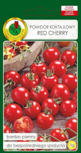 PNOS Pomidor Red Cherry 1g Z