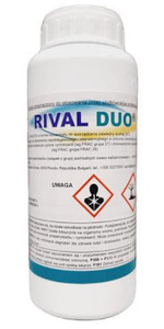 AGRIA Rival Duo 1 l