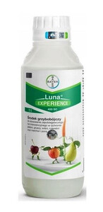 Luna Experience 400SC 1l