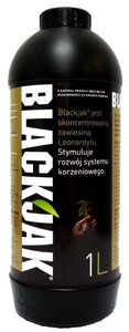 Black Jak 1l