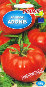POLAN Pomidor Adonis 0,5 g