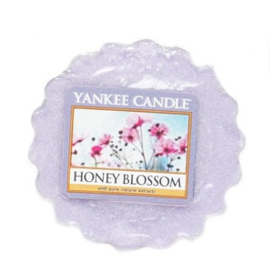 YANKEE CANDLE wosk Honey Blossom