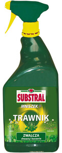 SUBSTRAL Mniszek Ultra H AL 750ml