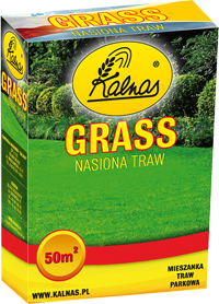 KALNAS Trawa Grass 2kg