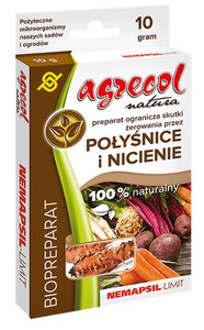 AGRECOL Nemapsil-limit 10 g