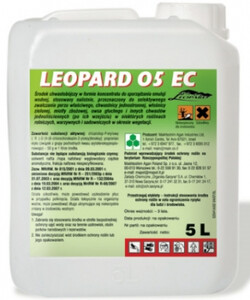 ADAMA Leopard Extra 05EC 100 ml