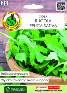 PNOS Rucola Eruca Sativa 0,5g