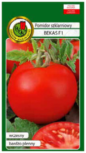 PNOS Pomidor pod osłony i do gruntu Bekas F1 0,1 g