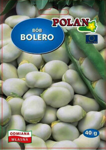 POLAN Bób Bolero 40g