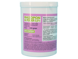 BRINKMAN Rhizopon AA 0,5% 500g