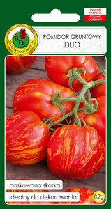 PNOS Pomidor gruntowy DUO 0,2g