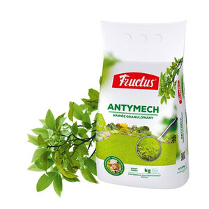 Fructus Antymech 25 kg
