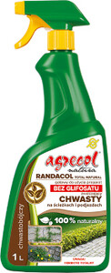 AGRECOL Randacol total natural 1 l