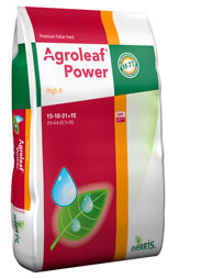 ICL Agroleaf Power High K potasowy 15-10-31 2 kg