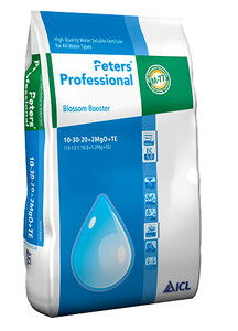 ICL Peters Professional Blossom Booster 10-30-20 15 kg