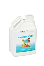 Cuproflow 375SC 5,0l