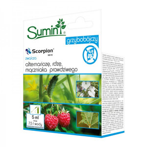 SUMIN Scorpion 325SC 5ml