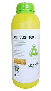 ADAMA Activus 400SC 1 L