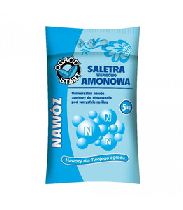 AMPOL Saletra amonowo-wapniowa 5kg N-27%
