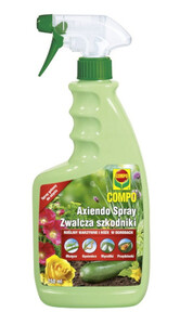 COMPO Axiendo Spray na szkodniki 750 ml
