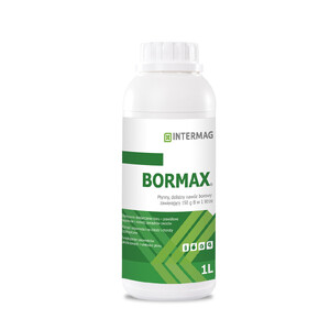 Bormax mikro 1,0l