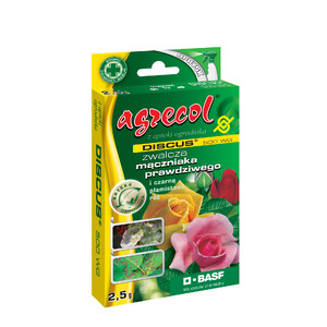 AGRECOL Discus 500WG 2,5g