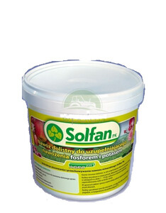 AGROPAK Solfan PK 5kg