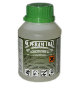 Superam 10AL 0,5l