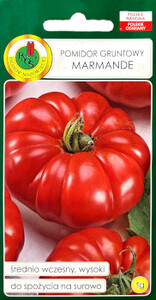 POLAN Pomidor gałązkowy Marmande 1g