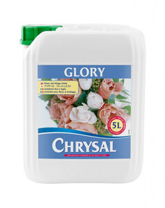 Chrysal Glory 5 L - do kwiatów ślubnych