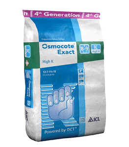 ICL Osmocote Exact High K DCT 8-9M 25kg