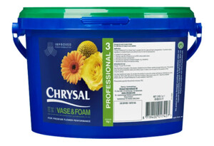 CHRYSTAL Professional 3 Powder 2 kg