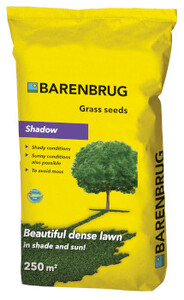 BARENBRUG BAG Trawa SHADOW & SUN 5kg