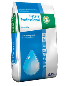ICL Peters Professional Grow-Mix 15 kg