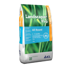 ICL Landscaper Pro  All Round 24-5-8+2MgO 4-5 M 15 kg