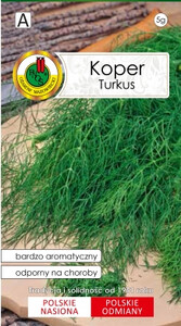 PNOS Koper Turkus Bestseller 5 g