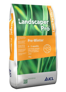 ICL Landscaper Pro Pre Winter 14+05+21 4-5 M 15 kg