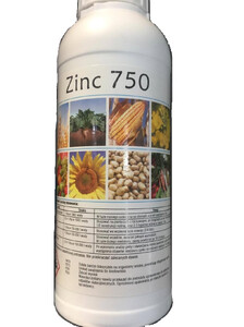 Zinc 750 1l