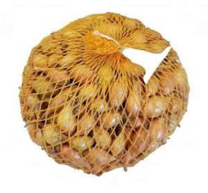 Cebula Dymka Szalotka Golden Gouremet 7-14 mm 0,5kg 