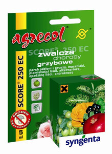 AGRECOL Score 250EC 30ml