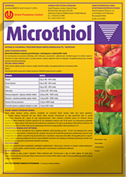 Microthiol 80WG 1kg