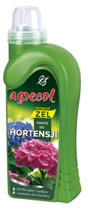AGRECOL Mineral żel do hortensji 0,5l