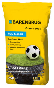 BARENBRUG BAR POWER RPR Play & Sport / RPR Lawn  15 kg