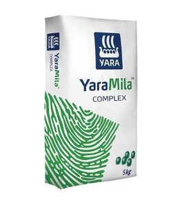 YARA YaraMila Complex 12-11-18 Hydrocomplex 5kg