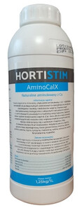 Hortistim AminoCalX Nawóz dolistny i dokorzeniowy 1l