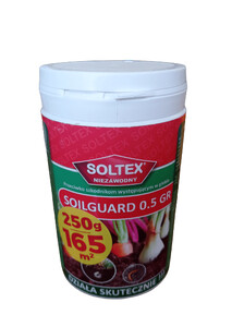 SOLTEX Soilguard 0.5 GR 250g