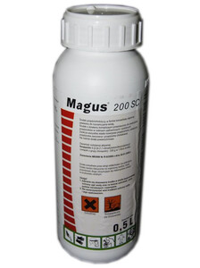 CHEMTURA Magus 200SC 0,5l