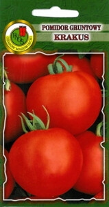 PNOS Pomidor gruntowy wysoki Krakus 1g