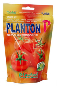 Planton P pomidor krystaliczny